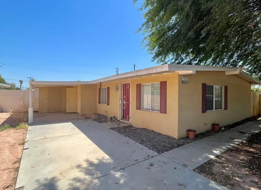 30404 San Antonio Drive, Cathedral City, CA 92234 - #2