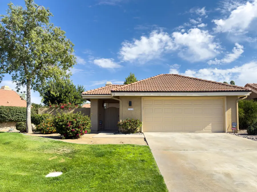 144 Verde Way, Palm Desert, CA 92260 - #3