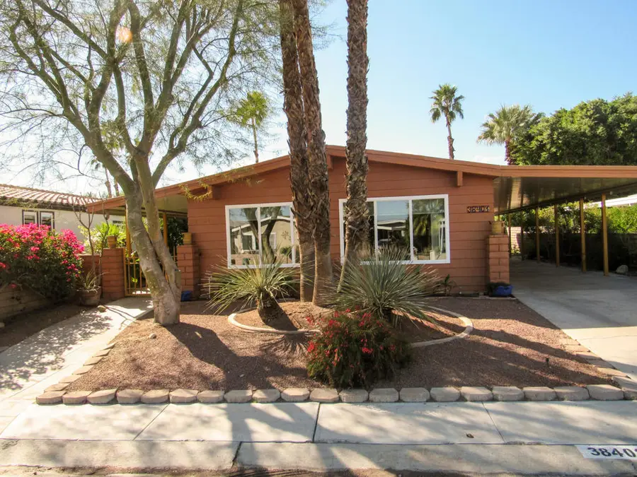 38401 Desert Greens Drive W, Palm Desert, CA 92260 - #2