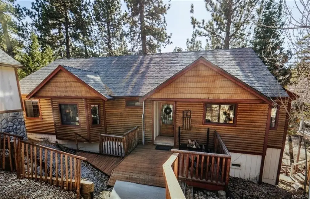 43935 Mendocino Drive, Big Bear, CA 92315 - Image #1