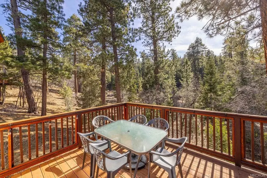 43935 Mendocino Drive, Big Bear, CA 92315 - Image #2