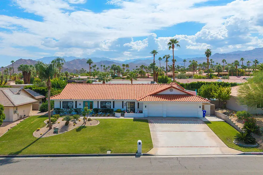 72691 Homestead Road, Palm Desert, CA 92260 - #3