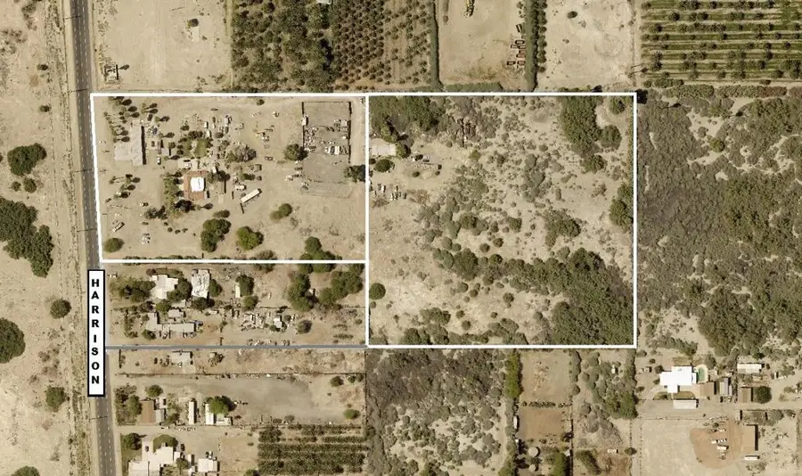 54684 Harrison, Thermal, CA 92274 - #2