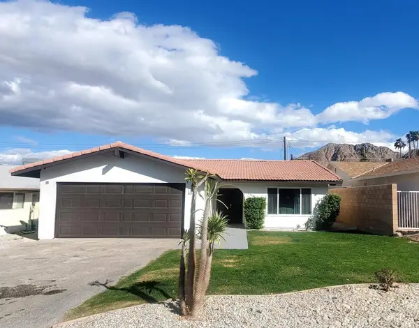 52860 Avenida Raminez, La Quinta, CA 92253