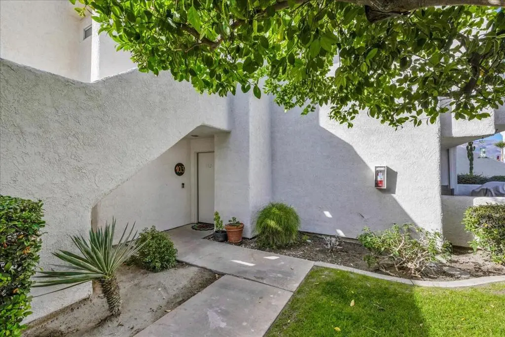 32505 Candlewood Drive #103, Cathedral City, CA 92234 - #1