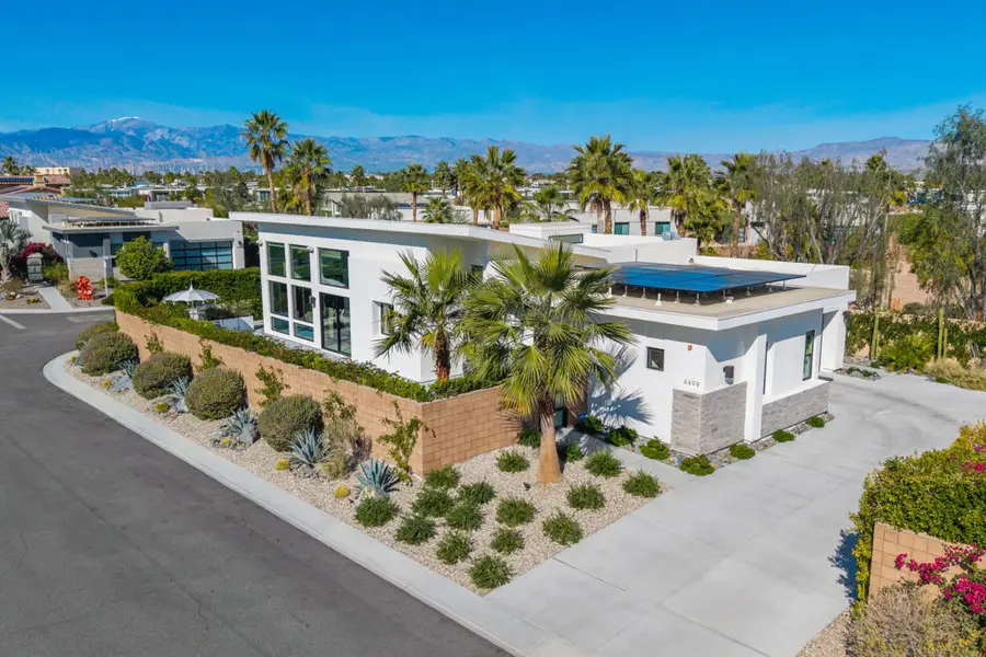 4499 Esplanade Lane, Palm Springs, CA 92262 - #2