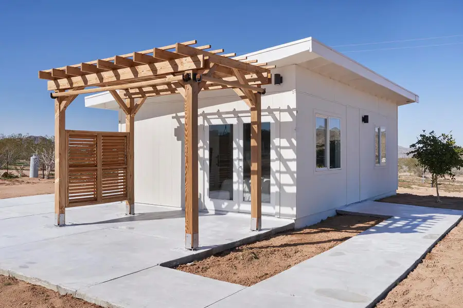 2250 Delgada Avenue, Landers, CA 92285 - #3