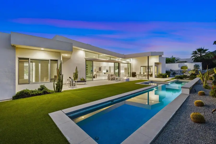 551 Polaris Court, Palm Springs, CA 92264 - Image #2