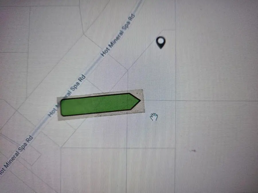 21 Hot Mineral Spa Road, Niland, CA 92257 - #3