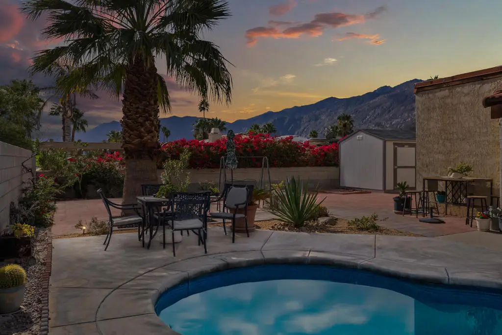 1838 N Nogales Way, Palm Springs, CA 92262 - Image #1