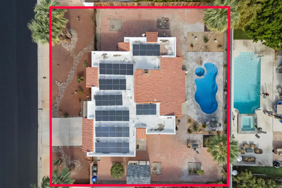 1838 N Nogales Way, Palm Springs, CA 92262 - Image #3