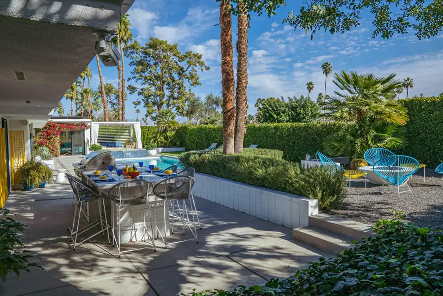 2444 S Calle Palo Fierro, Palm Springs, CA 92264 - #3