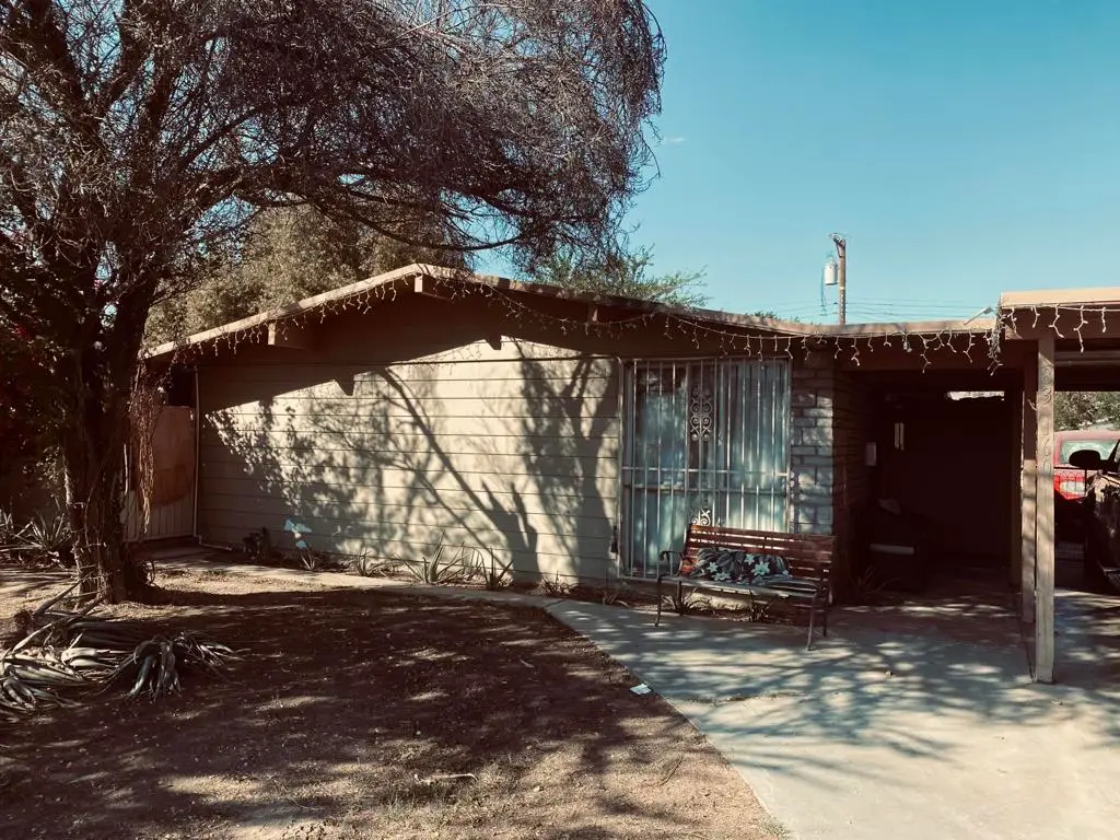 83160 Tourmaline Avenue, Indio, CA 92201 - #1