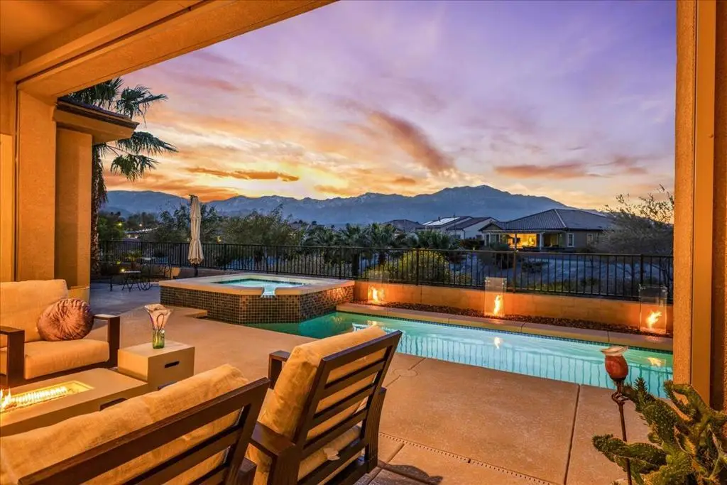 100 Barolo, Rancho Mirage, CA 92270 - #1