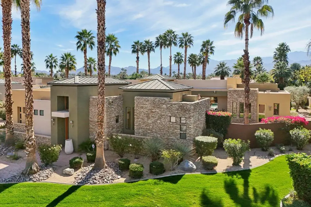 16 Dominion Court, Rancho Mirage, CA 92270 - Image #1
