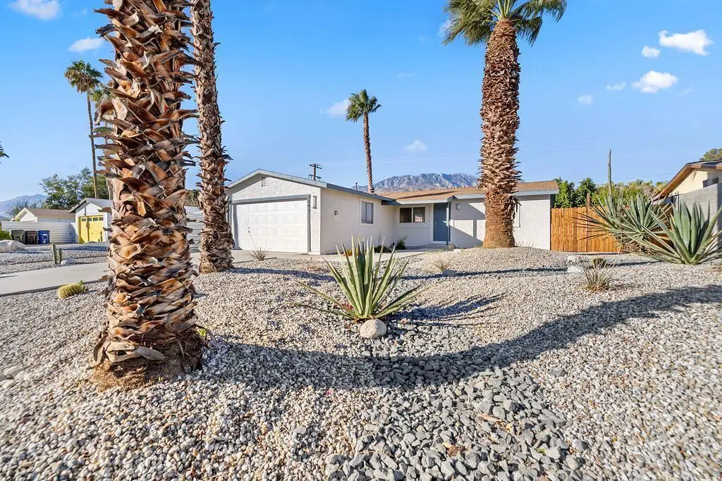 2041 Arnico Street, Palm Springs, CA 92262 - #1
