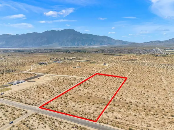 6 Long Canyon Road, Desert Hot Springs, CA 92240