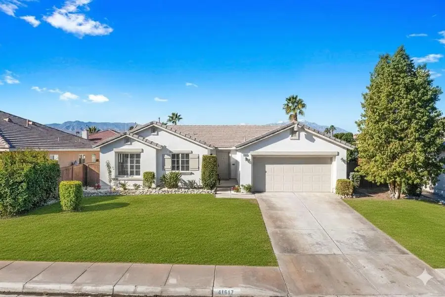 41617 Beadling Road, Bermuda Dunes, CA 92203 - #2