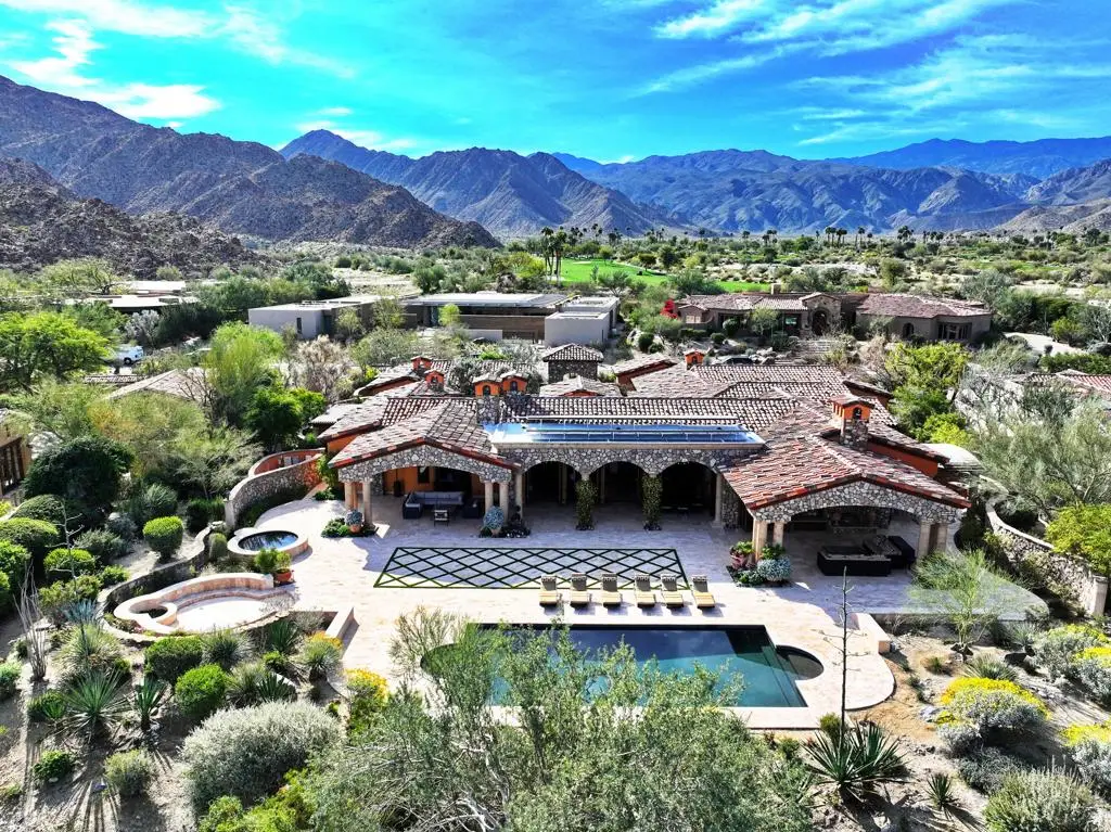 74360 Desert Arroyo Trail, Indian Wells, CA 92210 - #1