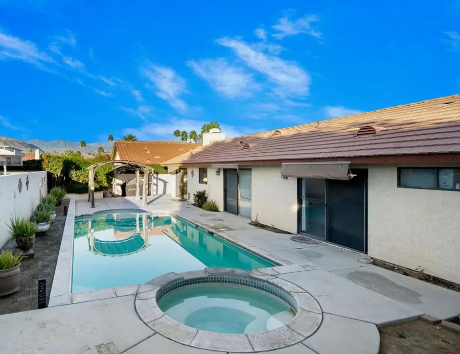 75451 Santa Fe Trail, Palm Desert, CA 92211 - #2