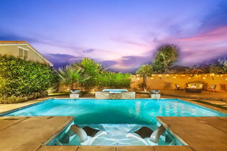 37788 Thurne Street, Indio, CA 92203 - #2