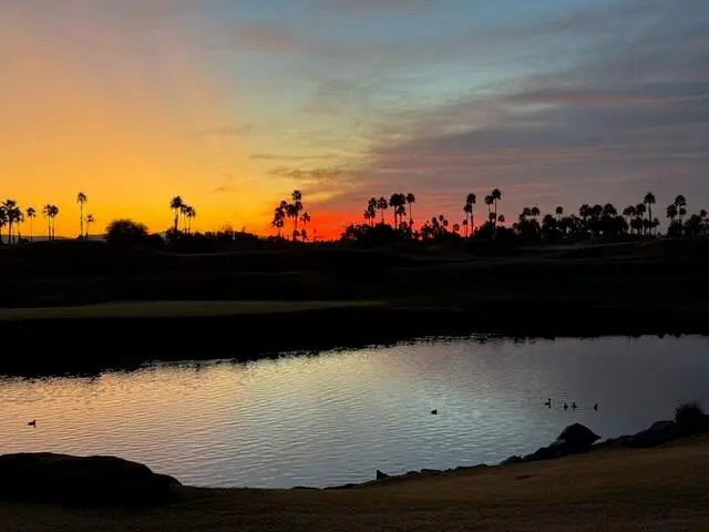 54588 Oak Tree #A105, La Quinta, CA 92253 - #1