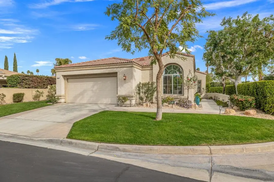 22 Vistara Drive, Rancho Mirage, CA 92270 - #2