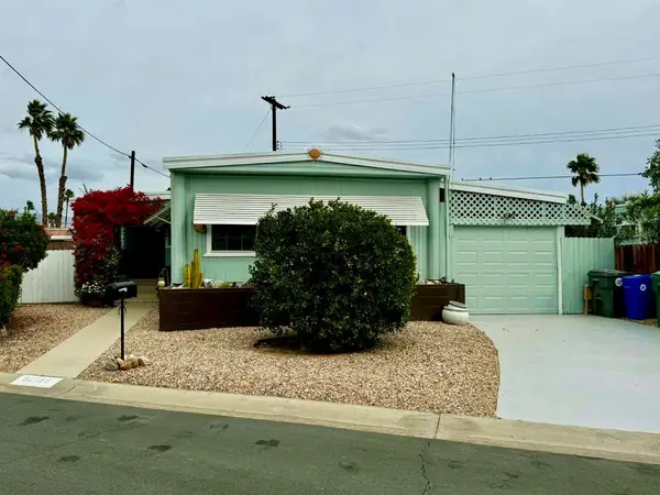 32150 Cody Avenue, Thousand Palms, CA 92276