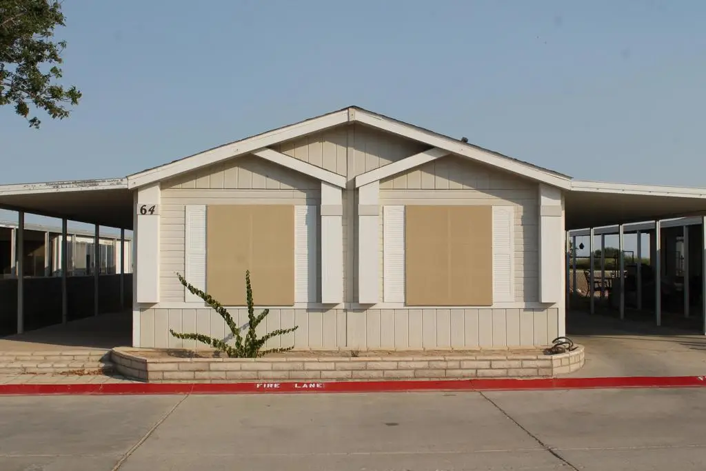 3589 W Wells Road #64, Blythe, CA 92225 - #1