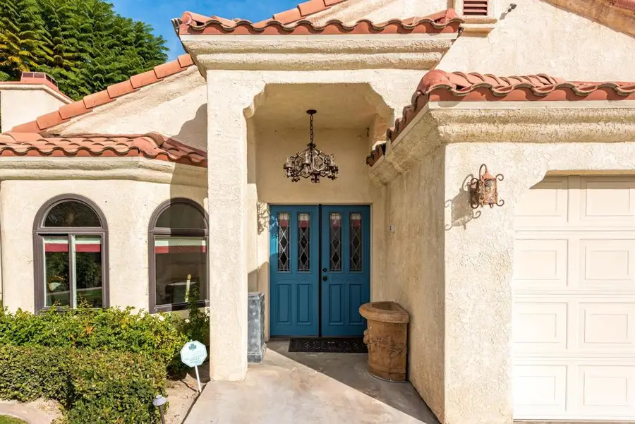 68450 Durango Road, Cathedral City, CA 92234 - #2