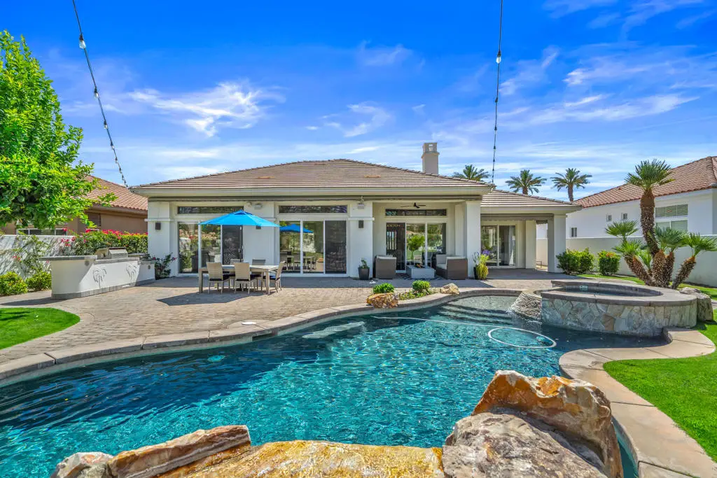 80030 Via Valerosa, La Quinta, CA 92253 - #1