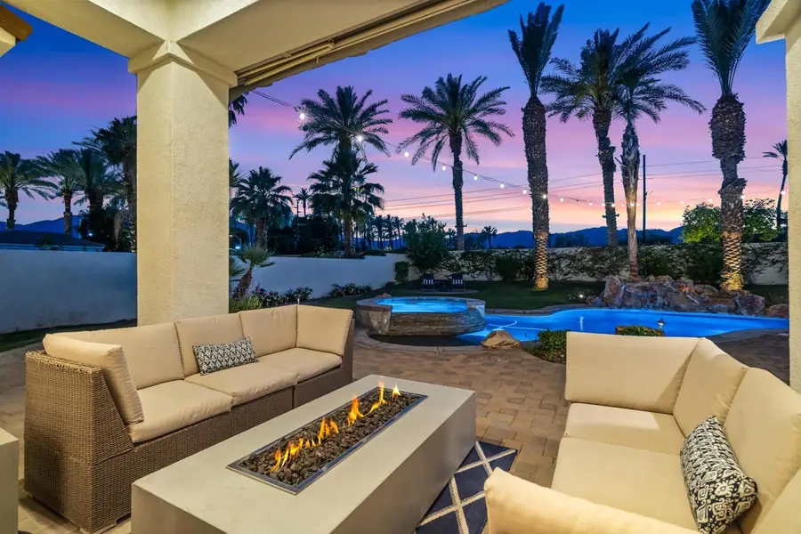 80030 Via Valerosa, La Quinta, CA 92253 - #2