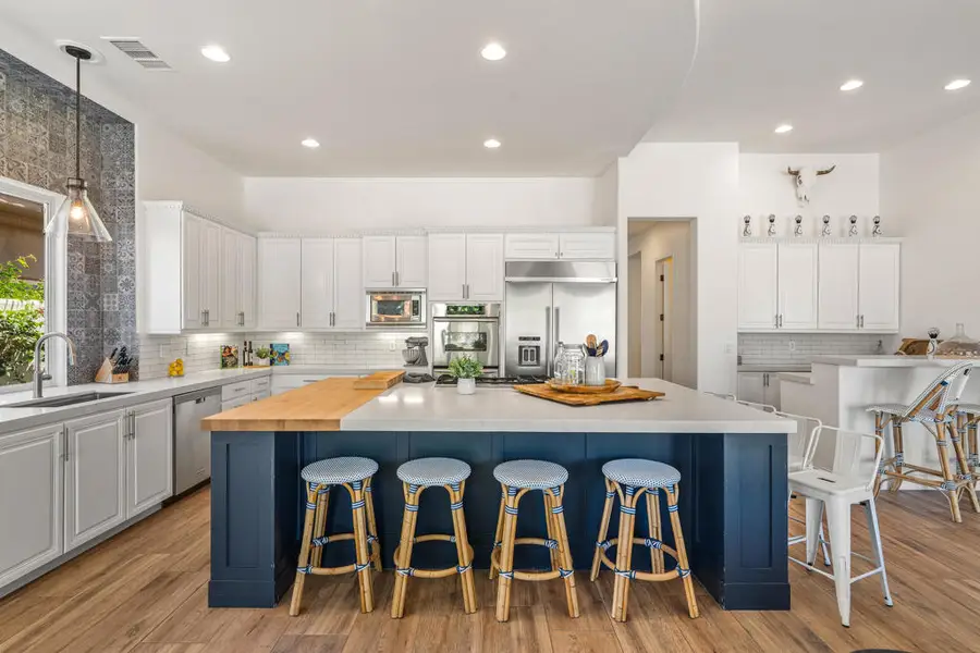 80030 Via Valerosa, La Quinta, CA 92253 - #3