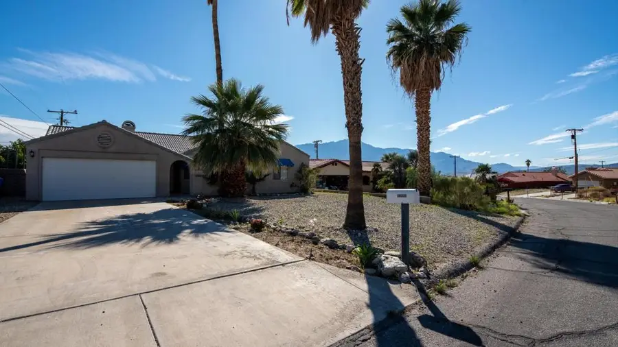66365 Cactus Drive, Desert Hot Springs, CA 92240 - #2