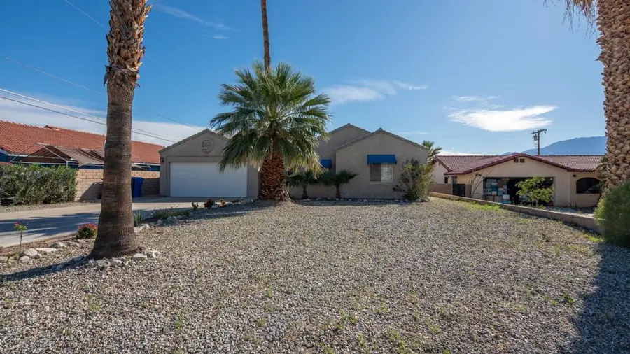 66365 Cactus Drive, Desert Hot Springs, CA 92240 - #3