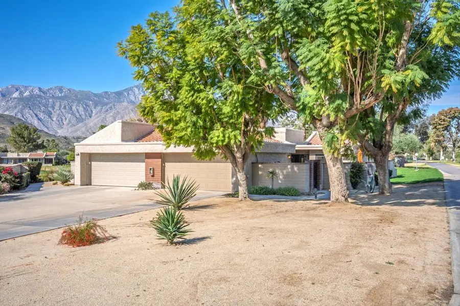 2821 Calle Arandas, Palm Springs, CA 92264 - #2