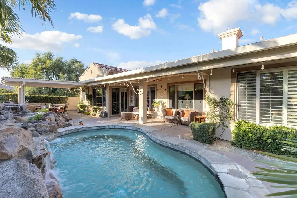 81367 Avenida Madrid, Indio, CA 92203 - #1