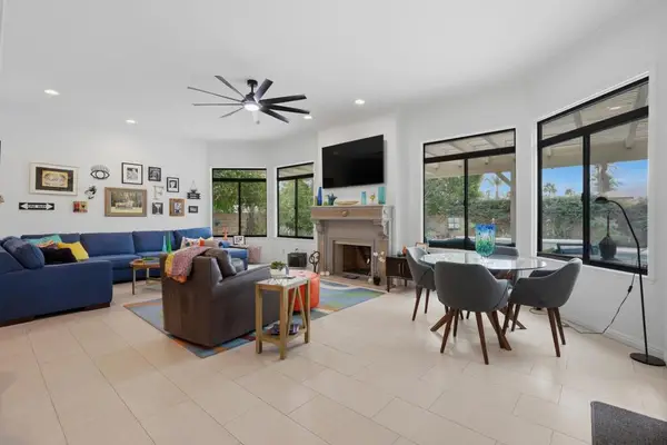 72 San Simeon Place, Rancho Mirage, CA 92270