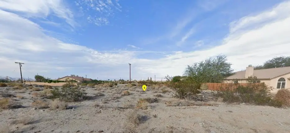 1364 Indian Ocean Avenue, Thermal, CA 92274 - #1