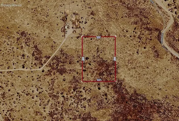 113 th Street East & Avenue N-12, Palmdale, CA 93551