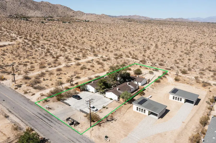7382 Olympic Road, Joshua Tree, CA 92252 - #2