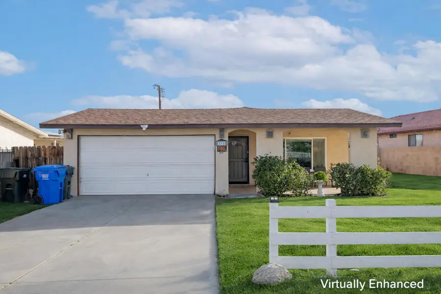 13915 Mark Drive, Desert Hot Springs, CA 92240 - #2