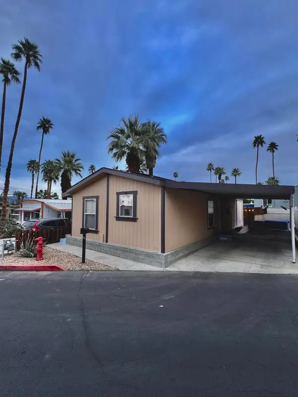 70260 Highway 111 #32, Rancho Mirage, CA 92270