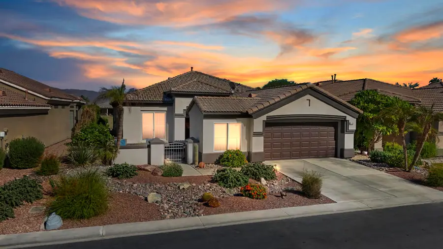 43682 Old Troon Court, Indio, CA 92201 - #3