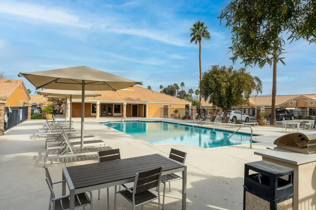 40880 Whirling Wind Drive #A, Palm Desert, CA 92211 - #1