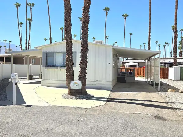 179 Butterfield, Cathedral City, CA 92234