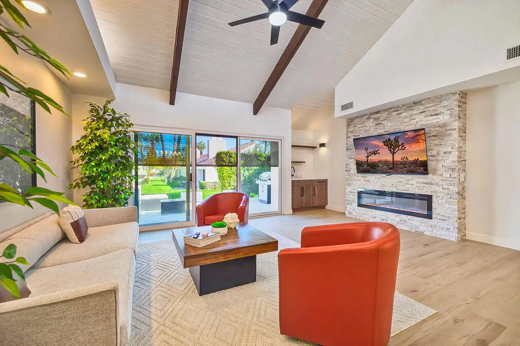 352 Forest Hills Drive, Rancho Mirage, CA 92270 - #1