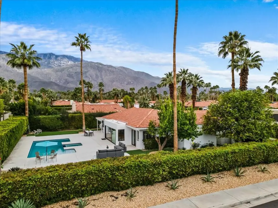 2865 Alondra Way, Palm Springs, CA 92264 - #3