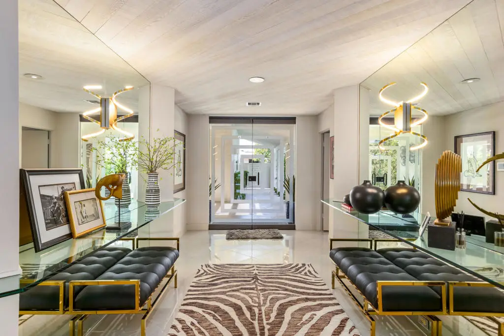 10 Lafayette Drive, Rancho Mirage, CA 92270 - #1