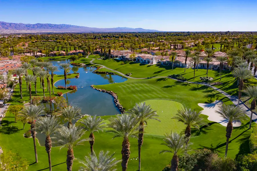 435 Falcon View Circle, Palm Desert, CA 92211 - #2